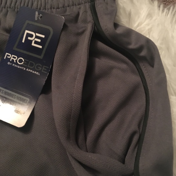 MSU Michigan State University Basketball Shorts - Picture 3 of 7